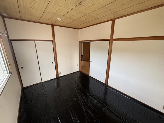 OSレジデンスC棟