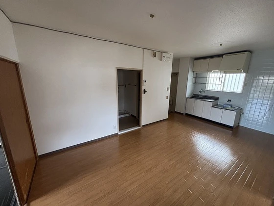 OSレジデンスC棟