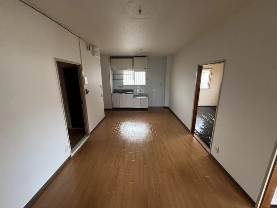 OSレジデンスC棟