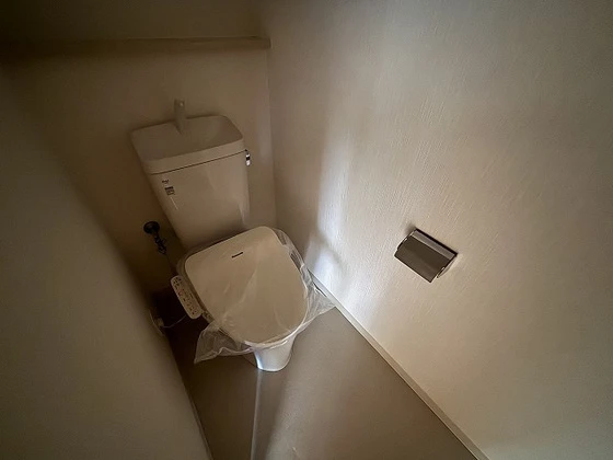 OSレジデンスC棟