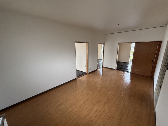 OSレジデンスC棟