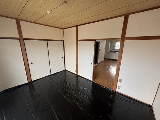 OSレジデンスC棟