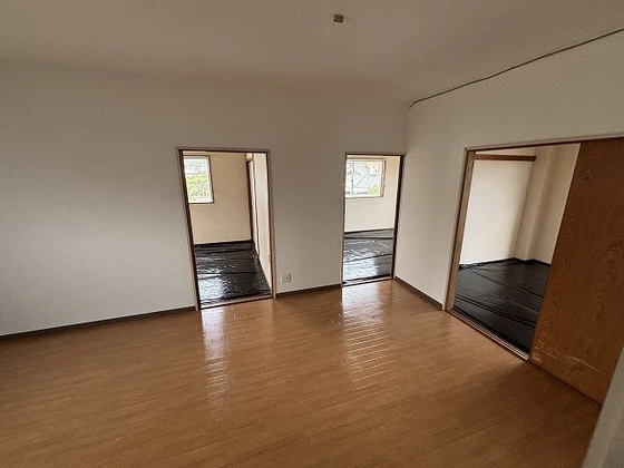 OSレジデンスC棟