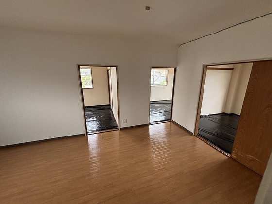 OSレジデンスC棟