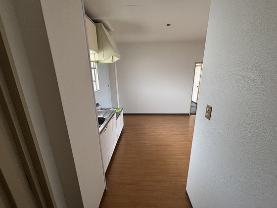 OSレジデンスC棟