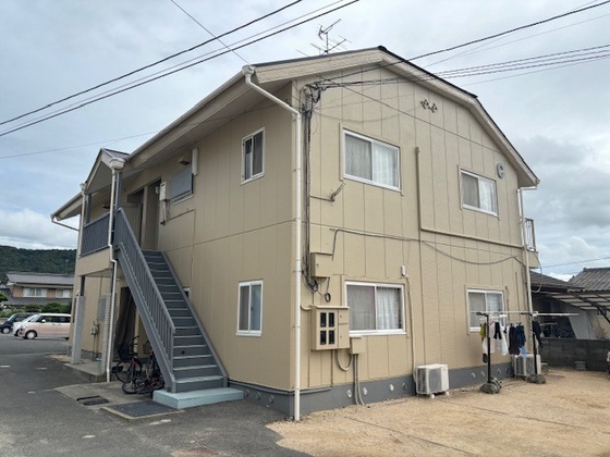 OSレジデンスC棟