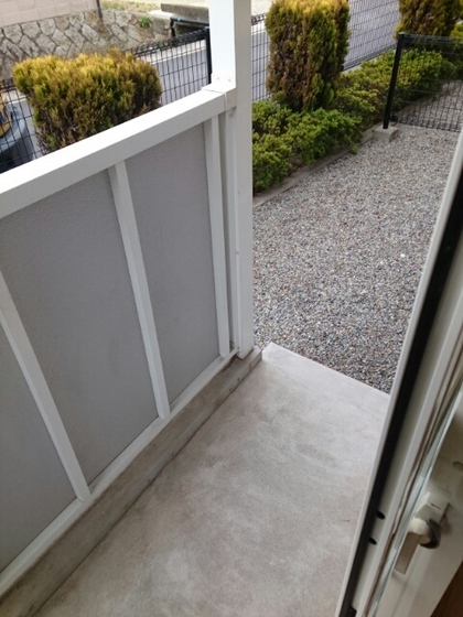 ニューハイツ冨士A