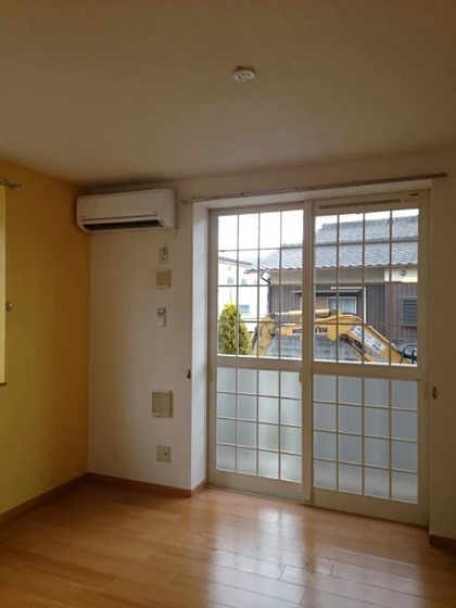 ニューハイツ冨士A