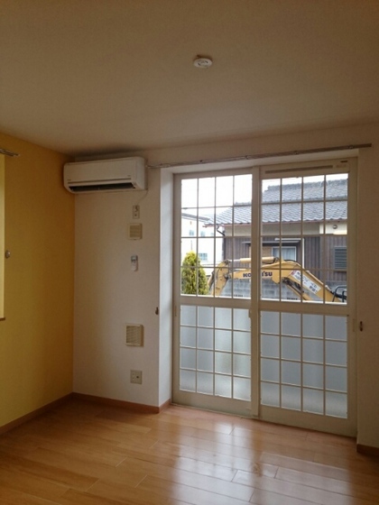 ニューハイツ冨士A