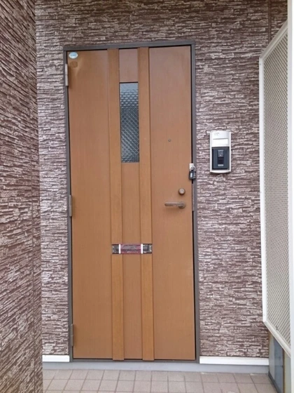 ニューハイツ冨士A