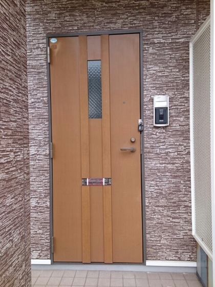 ニューハイツ冨士A