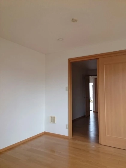 ニューハイツ冨士A