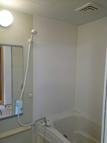 ニューハイツ冨士A