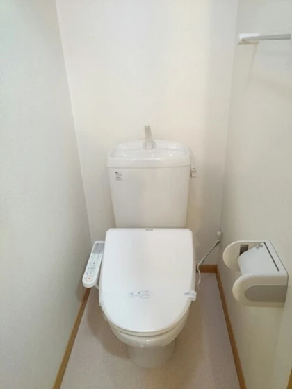 ニューハイツ冨士A