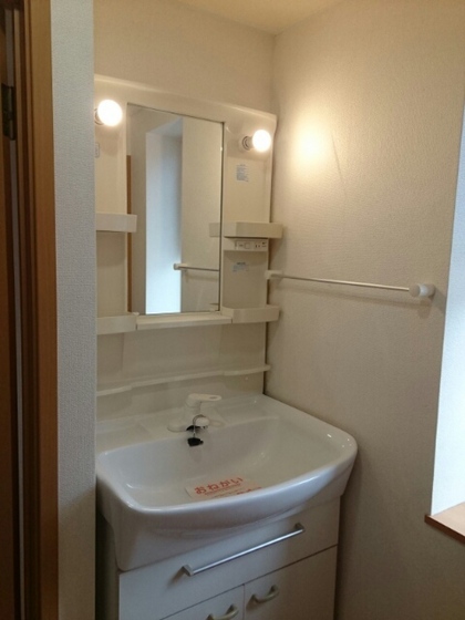 ニューハイツ冨士A