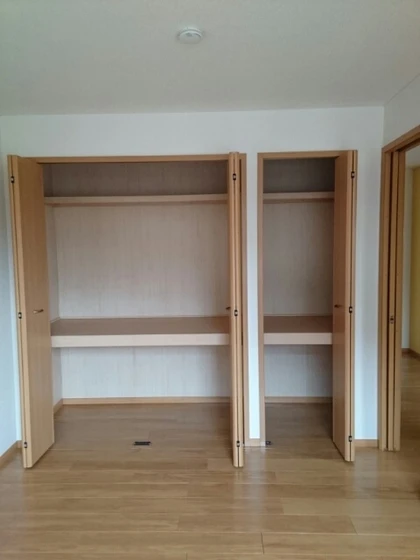 ニューハイツ冨士A