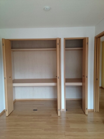 ニューハイツ冨士A