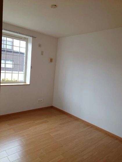 ニューハイツ冨士A