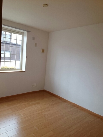 ニューハイツ冨士A