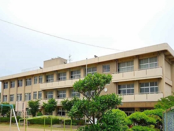 ニューハイツ冨士A