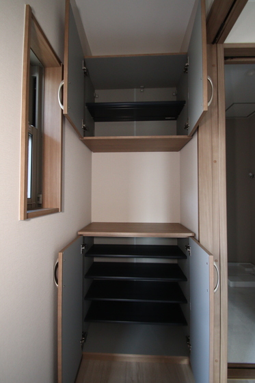 GARDEN・HOUSE奥田