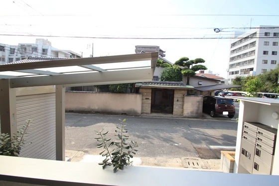 GARDEN・HOUSE奥田