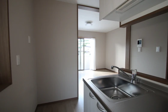 GARDEN・HOUSE奥田