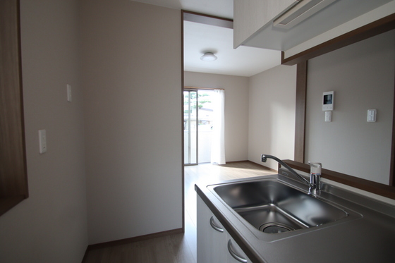 GARDEN・HOUSE奥田