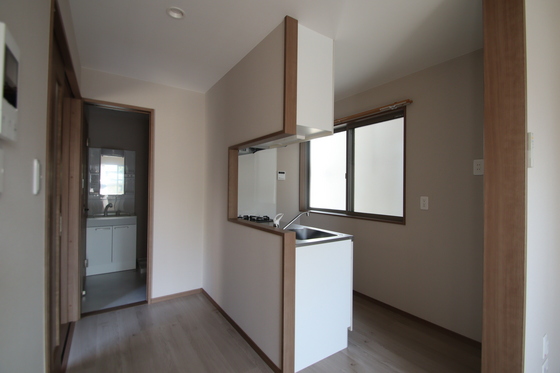 GARDEN・HOUSE奥田