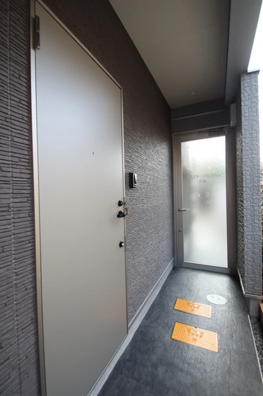 GARDEN・HOUSE奥田