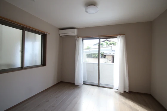 GARDEN・HOUSE奥田