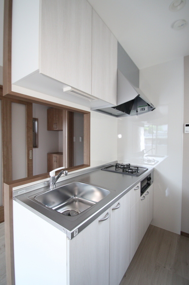 GARDEN・HOUSE奥田