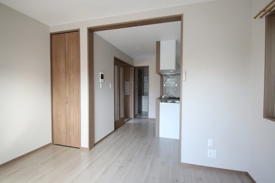 GARDEN・HOUSE奥田