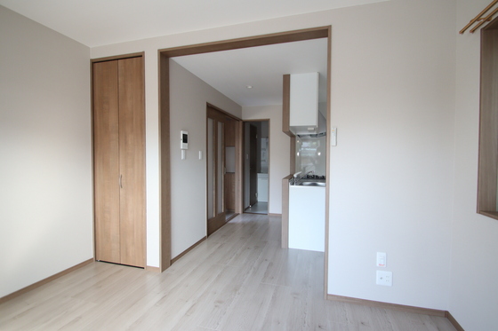 GARDEN・HOUSE奥田