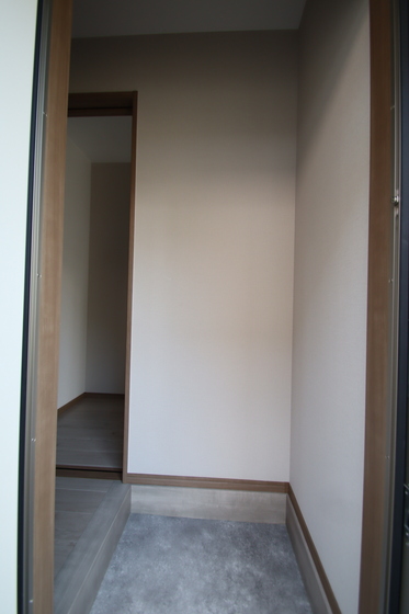 GARDEN・HOUSE奥田