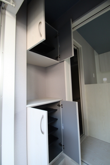 GARDEN・HOUSE奥田