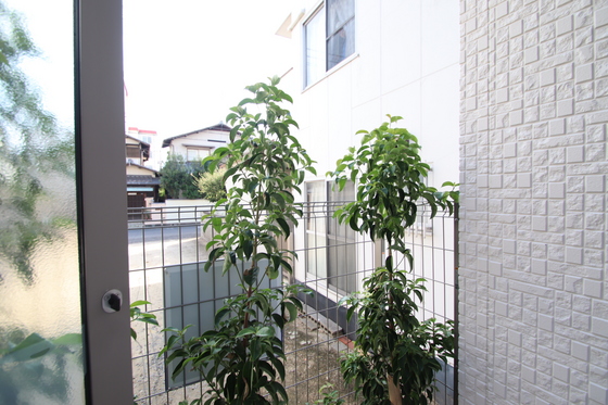 GARDEN・HOUSE奥田