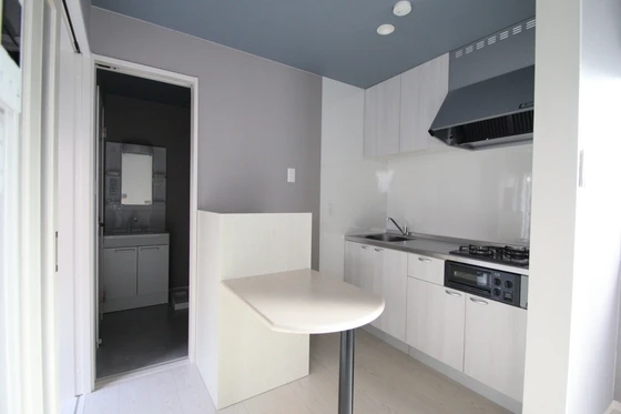 GARDEN・HOUSE奥田