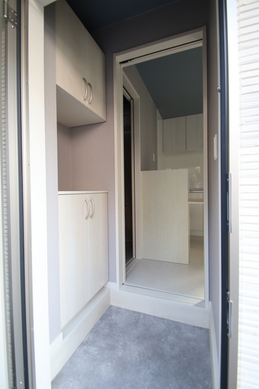 GARDEN・HOUSE奥田