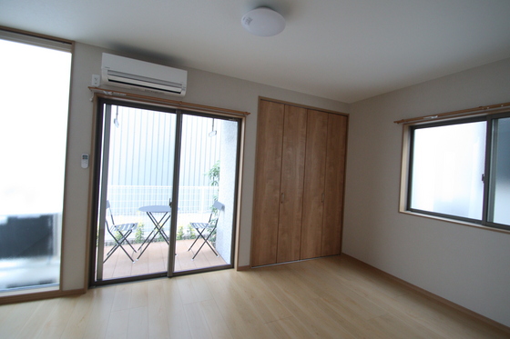 GARDEN・HOUSE奥田