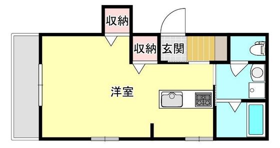 GARDEN・HOUSE奥田