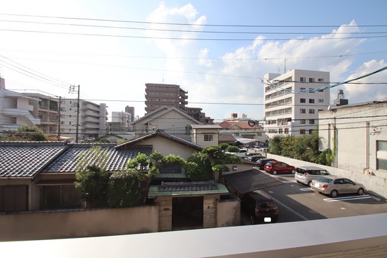 GARDEN・HOUSE奥田