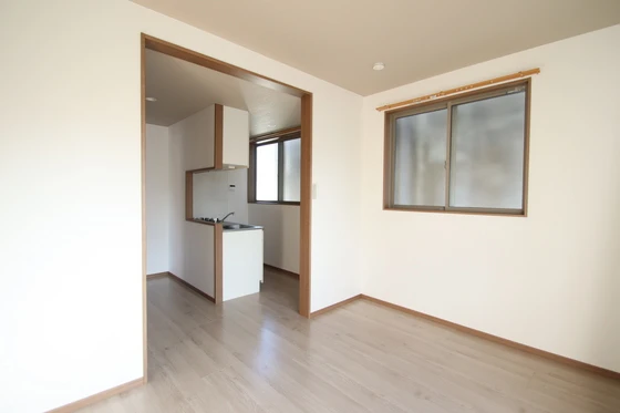 GARDEN・HOUSE奥田