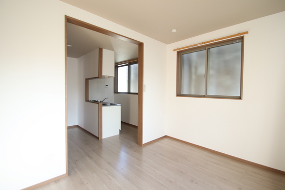 GARDEN・HOUSE奥田