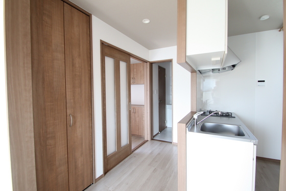 GARDEN・HOUSE奥田