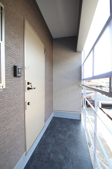 GARDEN・HOUSE奥田