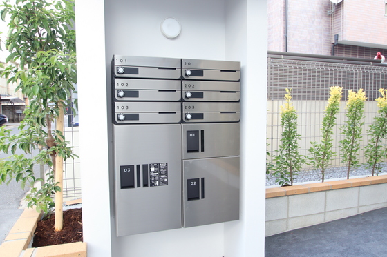 GARDEN・HOUSE奥田