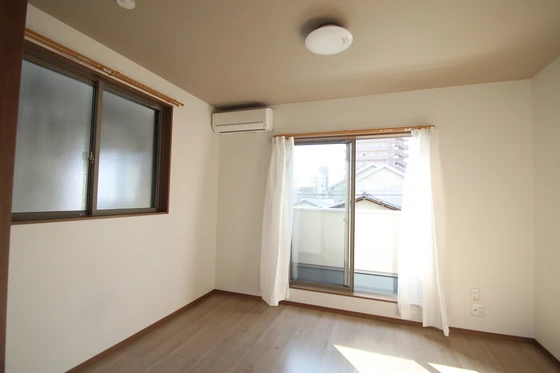 GARDEN・HOUSE奥田