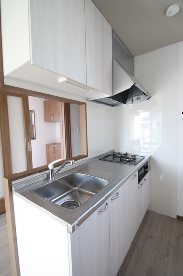 GARDEN・HOUSE奥田