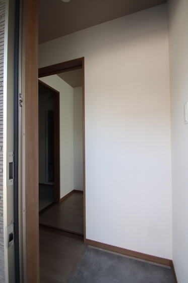 GARDEN・HOUSE奥田